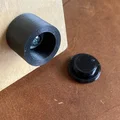 Giá đỡ chân Bolt On 2 mảnh cho máy in 3D - Thumbnail 1
