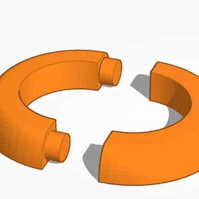 Bọc ống radiator trang trí cho phòng khách