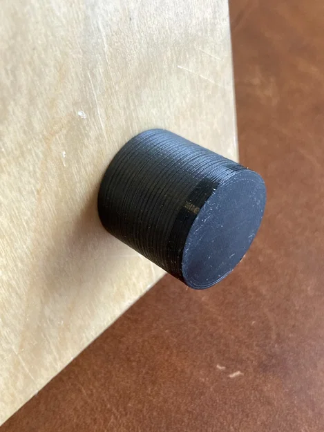 Giá đỡ chân Bolt On 2 mảnh cho máy in 3D - Image 2