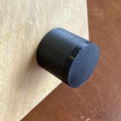 Giá đỡ chân Bolt On 2 mảnh cho máy in 3D