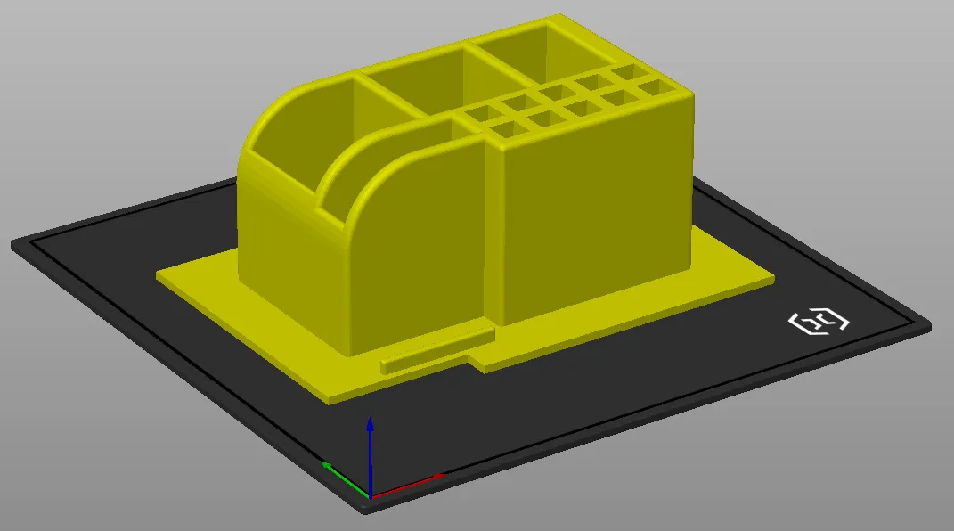 Giá đỡ cọ vẽ và phụ kiện cần thiết cho hội họa - Image 2