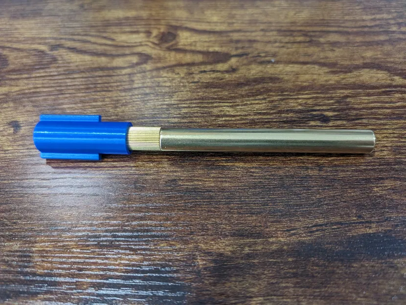 Bọc lưỡi dao cho dao cắt đồng Corter - Image 2