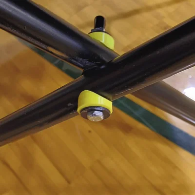 Đai ốc lõm 25mm dùng cho sửa chữa xe bóng