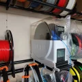 Giá đỡ máy sấy filament Sunlu S1 cho hệ thống RepRack - Thumbnail 1