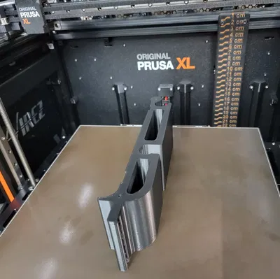 Giá đỡ máy sấy filament Sunlu S1 cho hệ thống RepRack