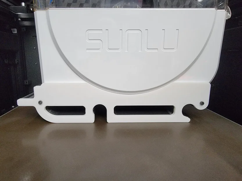 Giá đỡ máy sấy filament Sunlu S1 cho hệ thống RepRack - Image 5