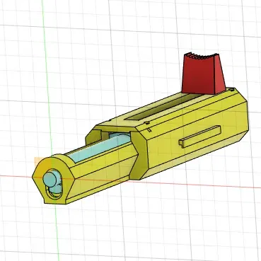 Bảng điều khiển điều khiển công cụ thủy lực với ống tiêm