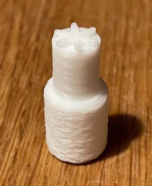 Công cụ điều chỉnh lượng gas cho mỏ hàn Weller WP3EU - Image 1