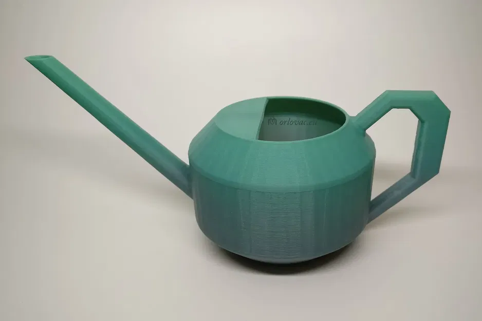 Bình tưới cây trong nhà cho tay nhỏ - Image 1