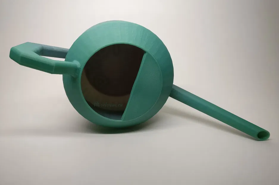 Bình tưới cây trong nhà cho tay nhỏ - Image 2