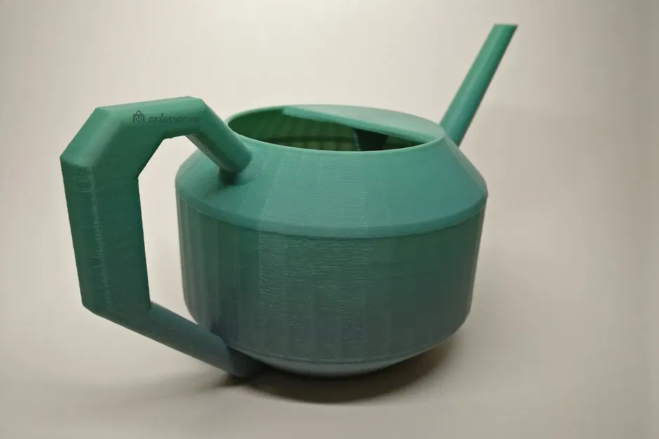 Bình tưới cây trong nhà cho tay nhỏ - Image 3