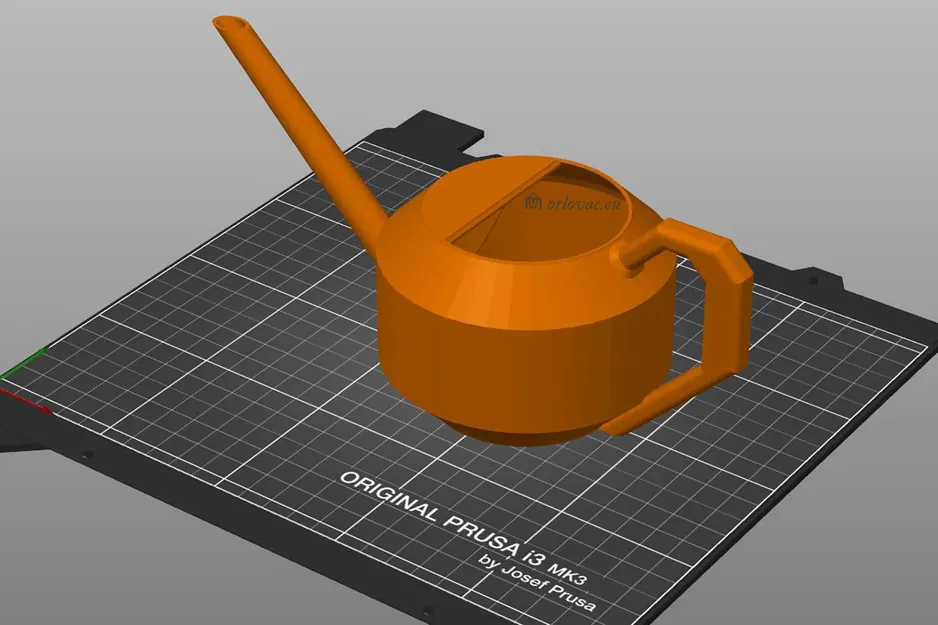 Bình tưới cây trong nhà cho tay nhỏ - Image 4