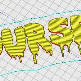 Biển báo "Tự Lấy" cho Halloween