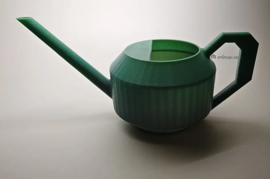 Bình tưới cây trong nhà cho tay nhỏ - Image 5