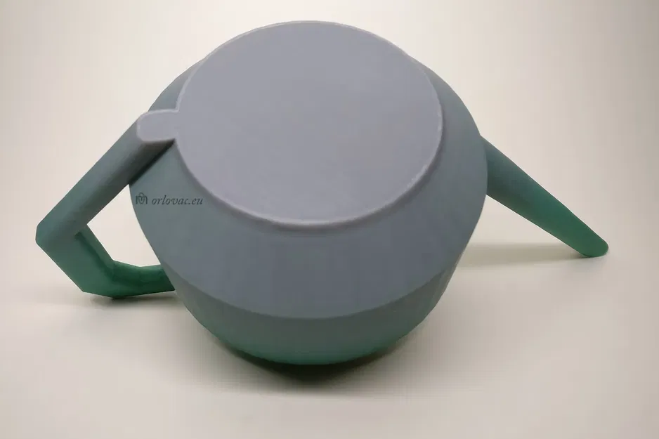 Bình tưới cây trong nhà cho tay nhỏ - Image 7