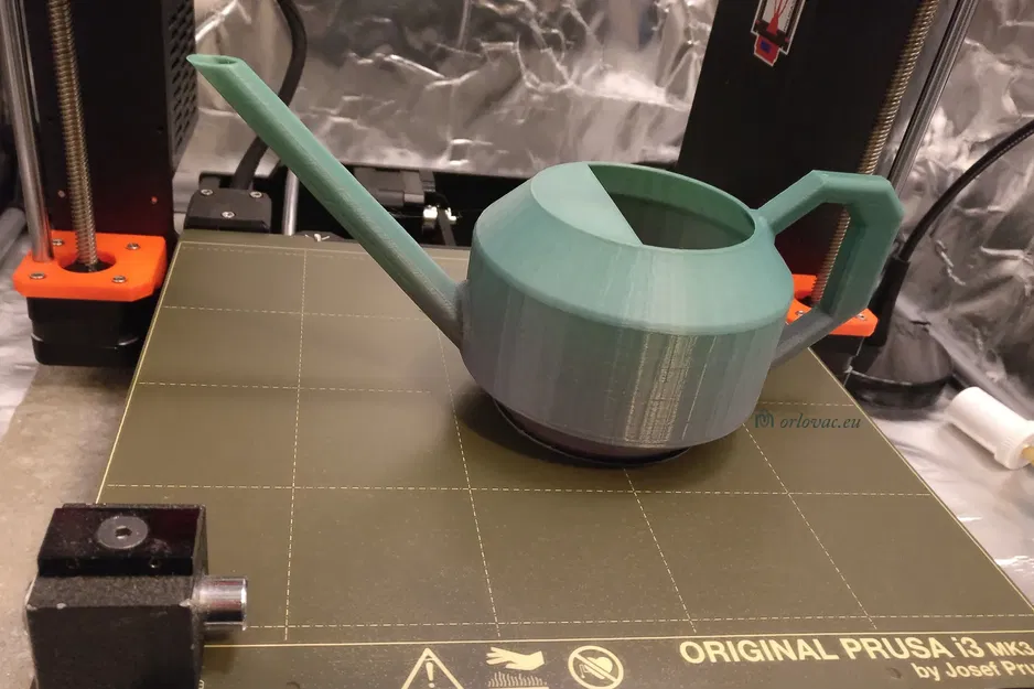 Bình tưới cây trong nhà cho tay nhỏ - Image 11