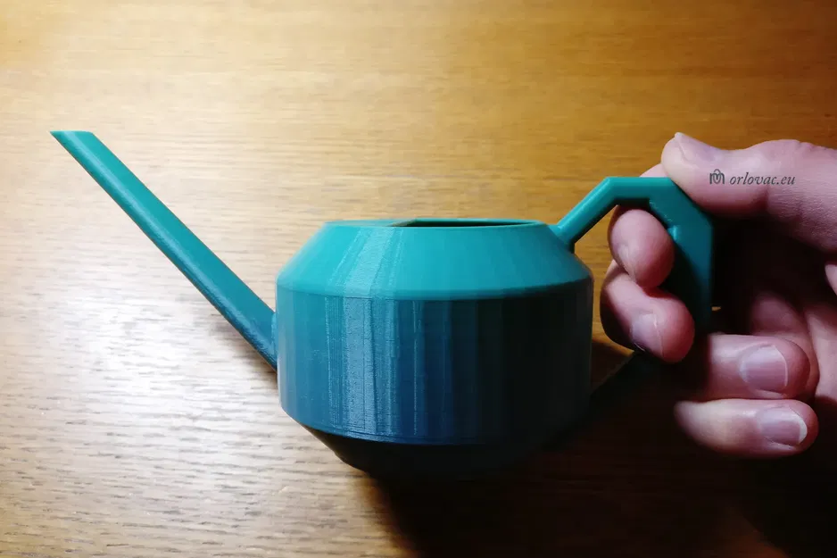 Bình tưới cây trong nhà cho tay nhỏ - Image 12