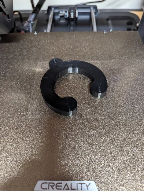 Bộ chặn cửa giúp ngăn cửa đóng lại - Image 1