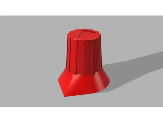 Núm điều chỉnh cho Synth Yamaha AN1X, CS1X, CS2X - Image 1