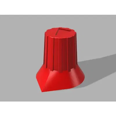 Núm điều chỉnh cho Synth Yamaha AN1X, CS1X, CS2X