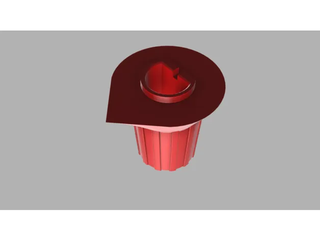 Núm điều chỉnh cho Synth Yamaha AN1X, CS1X, CS2X - Image 2