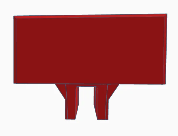 Giá đỡ máy in 3D Sunlu s2 cho Ankermake m5-m5c - Image 2