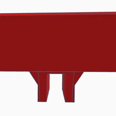 Giá đỡ máy in 3D Sunlu s2 cho Ankermake m5-m5c