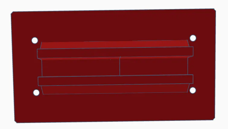 Giá đỡ máy in 3D Sunlu s2 cho Ankermake m5-m5c - Image 3