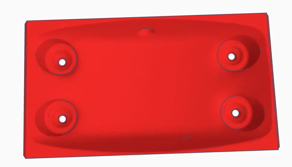 Giá đỡ máy in 3D Sunlu s2 cho Ankermake m5-m5c - Image 4