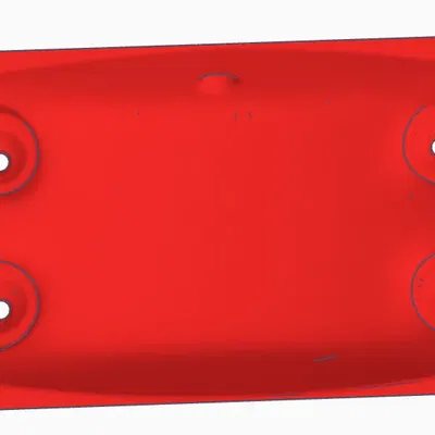 Giá đỡ máy in 3D Sunlu s2 cho Ankermake m5-m5c