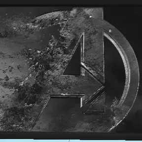 Biểu tượng Avengers Lithophane độc đáo