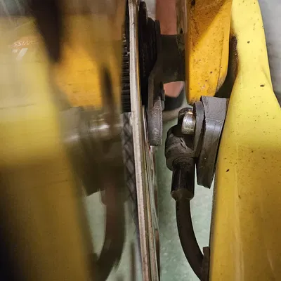 Bộ spacer Centerlock cho xe đạp điện Bosch E-Bike