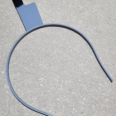 Dao trong đầu cho Halloween