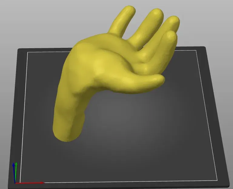 Thay thế tay cho mô hình Mt Dew Willie the Hillbilly năm 1960 - Image 7