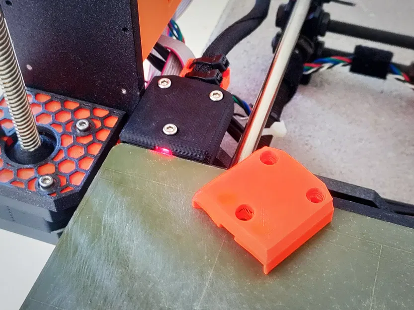 Bọc cáp sưởi Mk3 phiên bản gốc - Image 1