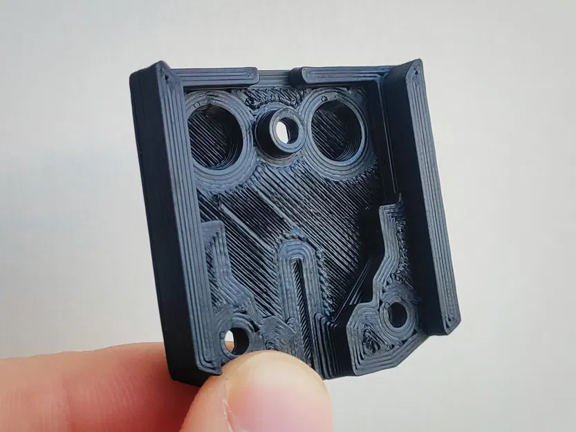 Bọc cáp sưởi Mk3 phiên bản gốc - Image 2