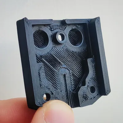 Bọc cáp sưởi Mk3 phiên bản gốc