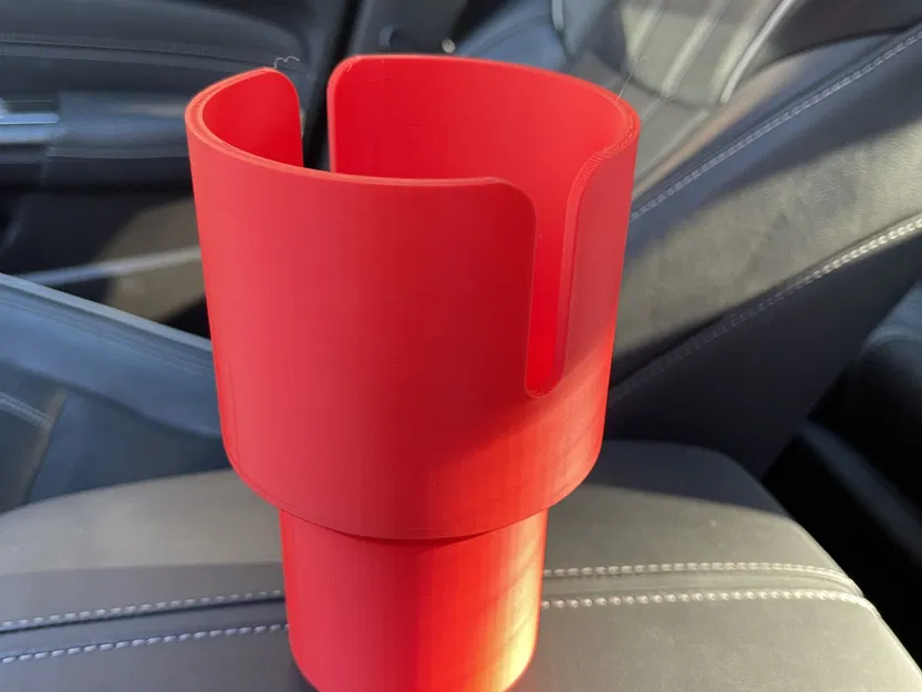 Bộ mở rộng bình nước LTT 40 oz cho giá đỡ cốc - Image 2