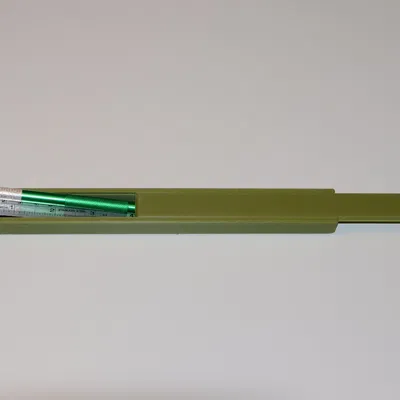 Hộp khóa từ tính Maglock thiết kế thông minh