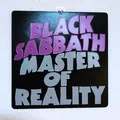Bìa album Black Sabbath Master Of Reality nghệ thuật thu nhỏ - Thumbnail 1