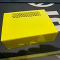 Vỏ máy cho Raspberry PI 4B in trên Bambulab X1 Carbon - Thumbnail 2