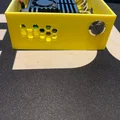 Vỏ máy cho Raspberry PI 4B in trên Bambulab X1 Carbon - Thumbnail 3