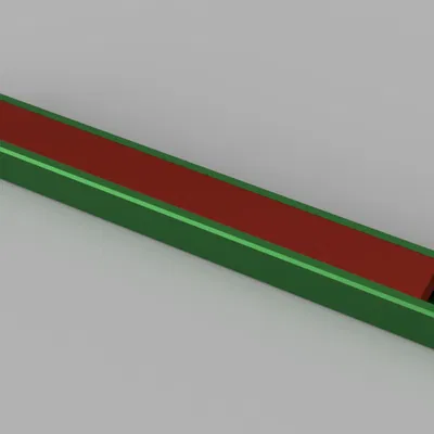 Hộp khóa từ tính Maglock thiết kế thông minh