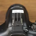 Giá đỡ hot shoe Gopro cho máy ảnh Canon - Thumbnail 2