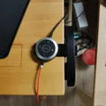 Giá đỡ tai nghe cho Jabra GN với giá đỡ điều khiển - Thumbnail 2