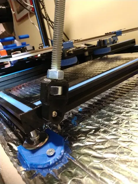 Giá đỡ Z-Braces đa năng dễ dàng cho máy in Adimlab - Image 2