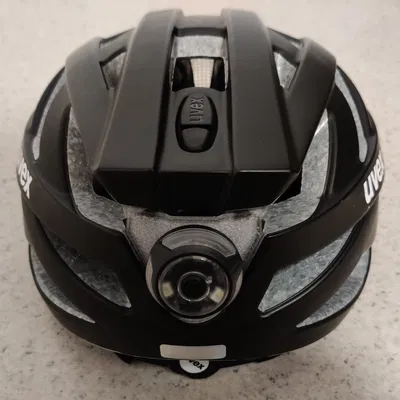 Bộ chuyển đổi Olight Gober cho mũ bảo hiểm UVEX i-vo cc