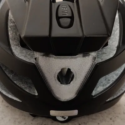 Bộ chuyển đổi Olight Gober cho mũ bảo hiểm UVEX i-vo cc