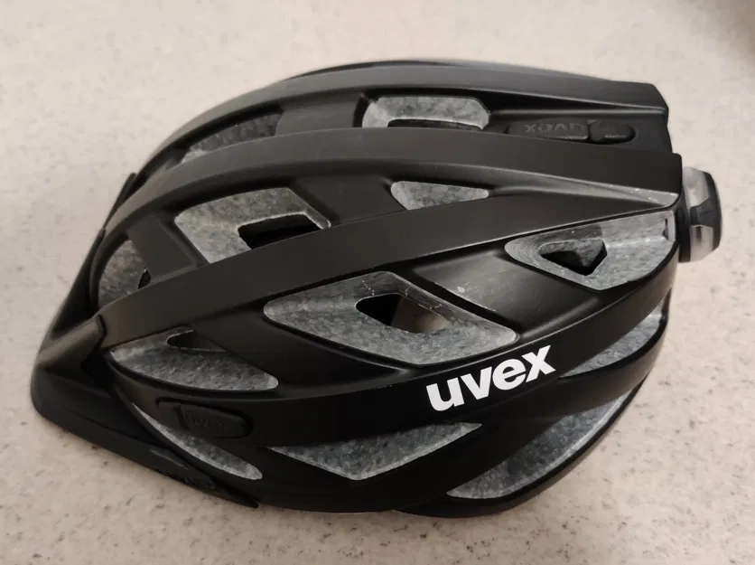 Bộ chuyển đổi Olight Gober cho mũ bảo hiểm UVEX i-vo cc - Image 3