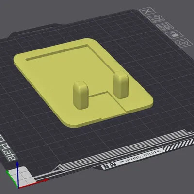 Giá đỡ dụng cụ nướng cho bếp nướng BBQ